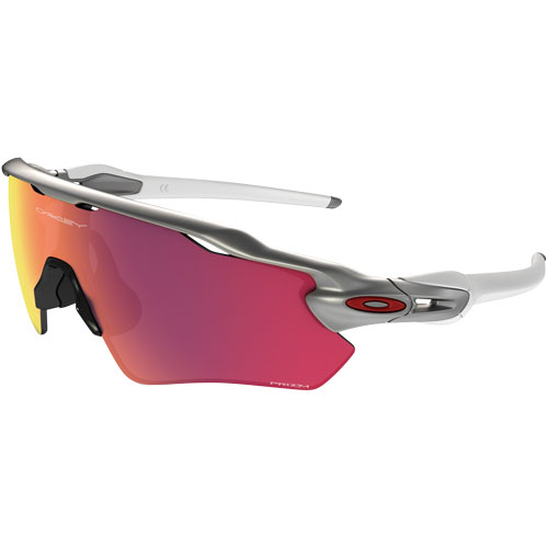 oakleys baseball prizm