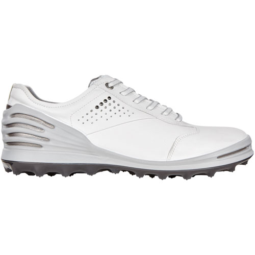 ECCO Mens Cage Pro Golf Shoes