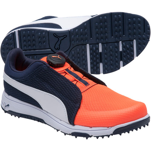 puma grip sport jr disc