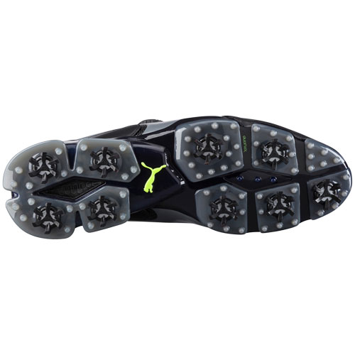 Duoflex Outsole