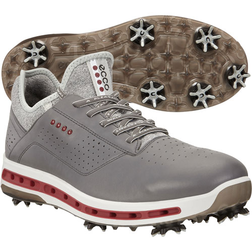 ECCO Mens Cool 18 GTX Golf Shoes