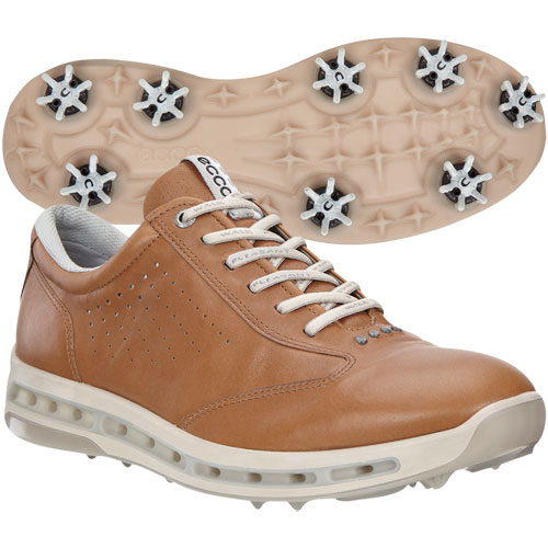 ecco mens golf cool gtx