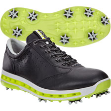 ecco spiked golf shoes
