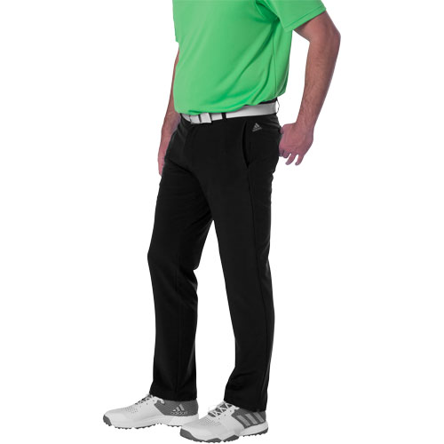 adidas Ultaimte 365 3-Stripe golf pants side