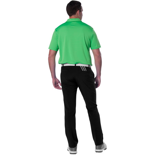 adidas Ultimate 365 3-Stripe golf pants back