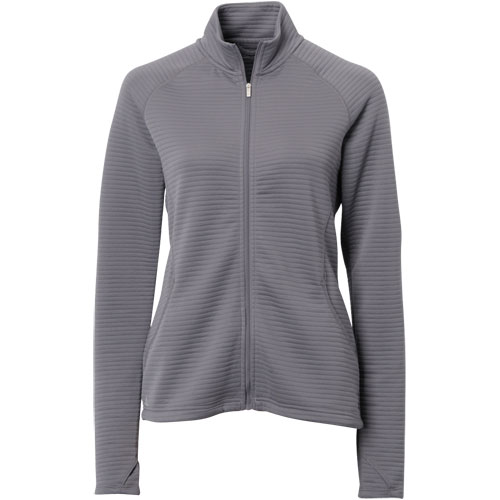 adidas women's essentials textured jacket