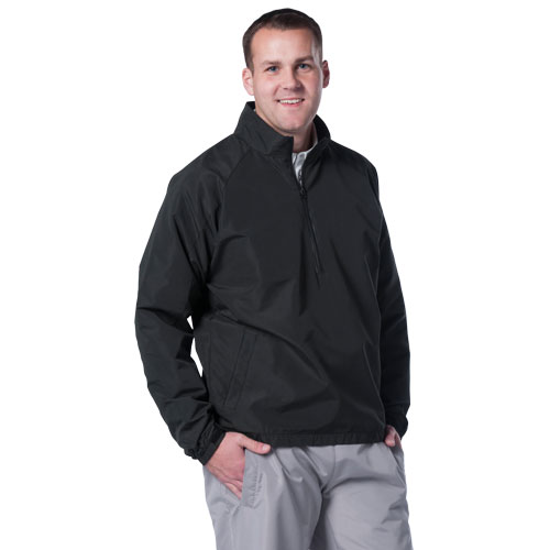 TGW Men's Vapor Golf Rain Pullover | TGW.com