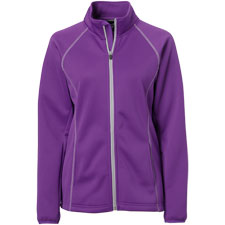 Image of TGW Women’s Sweet Spot Performance Full Zip Jacket