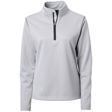 Image of TGW Women’s Sweet Spot Performance ¼ Zip Pullover
