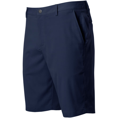 puma tailored mesh golf shorts