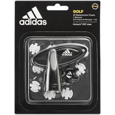 softspikes adidas pulsar pins golf cleats