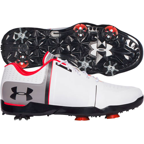 spieth one golf shoe