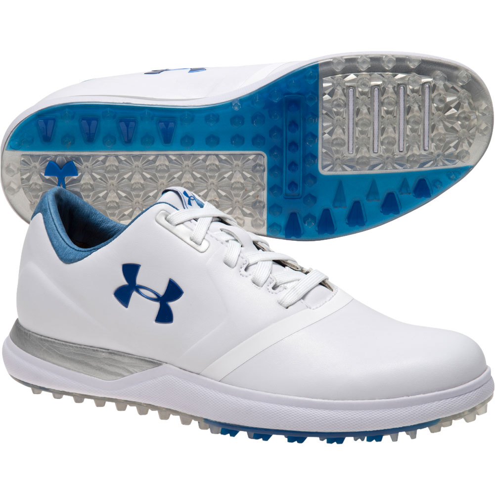 Under Armour Women's Performance Sl Golf Shoes