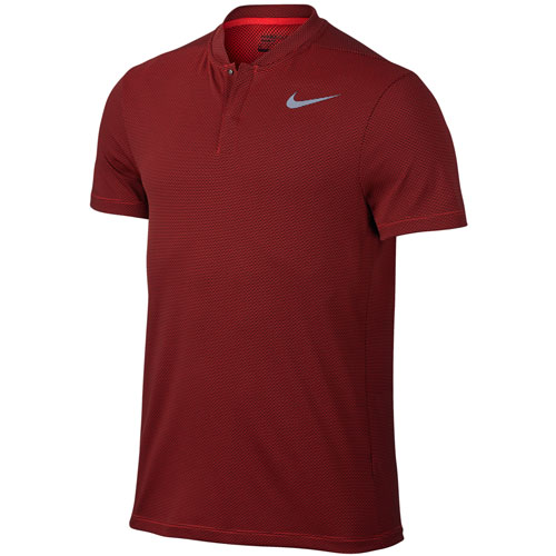 NIKE Mens MM Fly Aero Polo