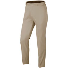 Image of NIKE Men’s Flat Front Pants