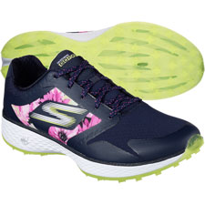 Image of Skechers Women's Go Golf Birdie Tropic Golf Shoes