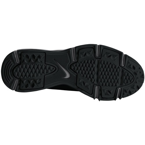 nike golf explorer 2 s shoes black