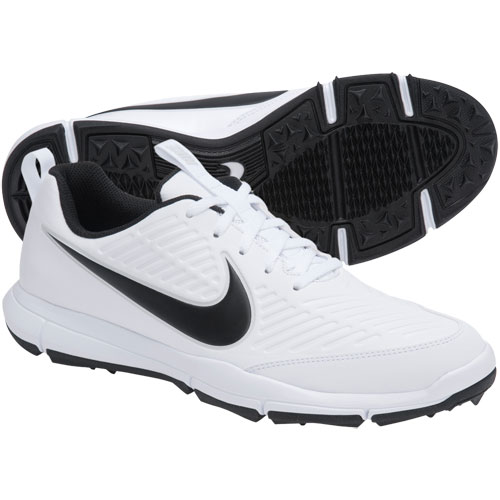 NIKE Mens Explorer 2 Golf Shoes