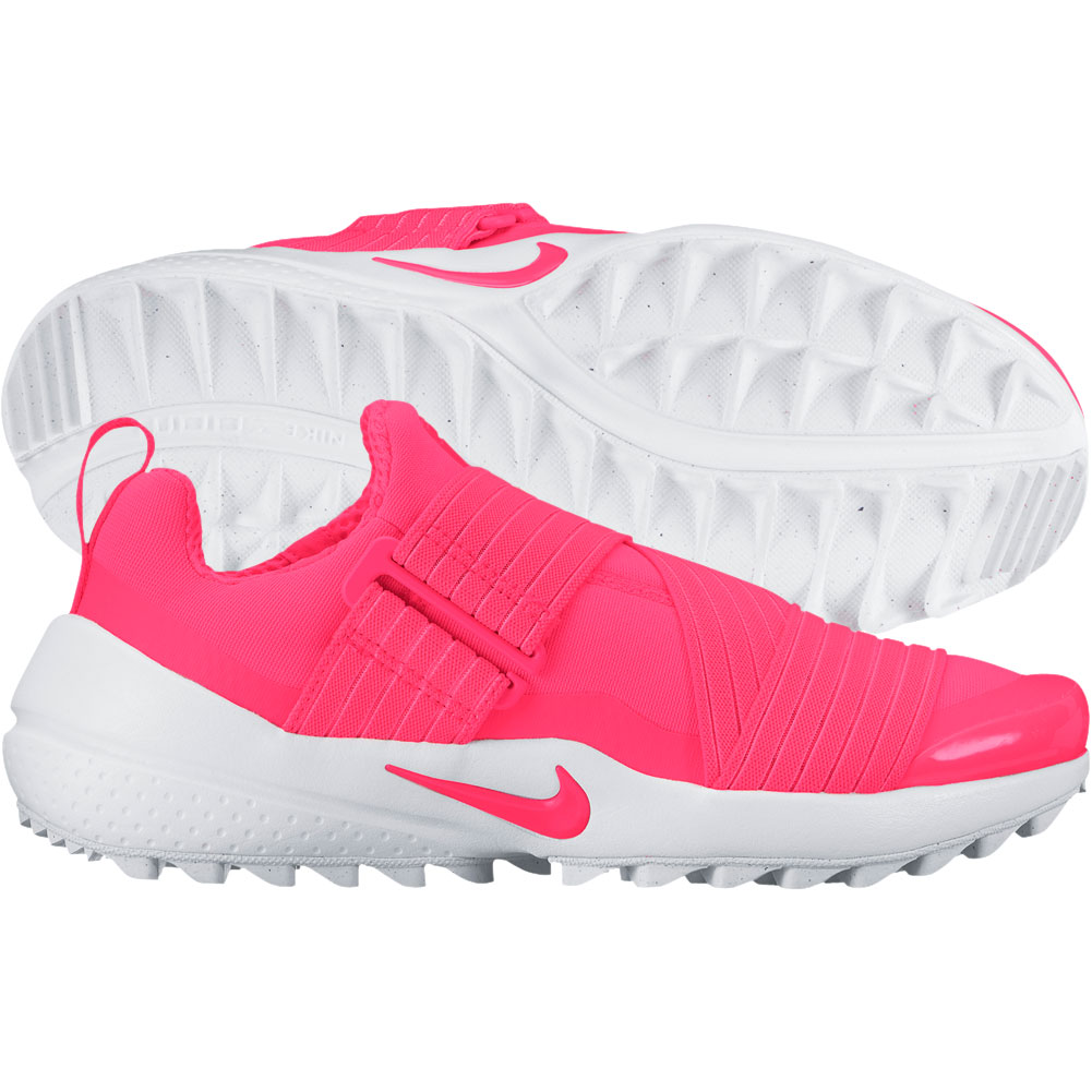 Nike Women's Air Zoom Gimme Golf Shoes