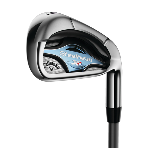 Callaway xr womens irons clearance
