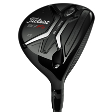 Image of Titleist 917 F2 Fairway Woods