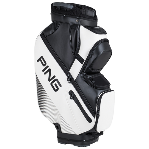 Ping Dlx Cart Bag Tgw Ping Dlx Cart Bag