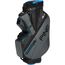 Ping Dlx Cart Bag Tgw Ping Dlx Cart Bag Tgw
