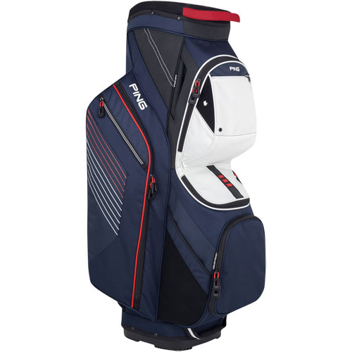 Ping Traverse Cart Bag