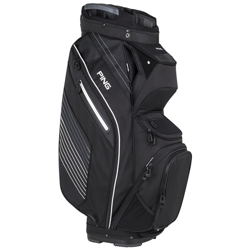 Ping Pioneer Cart Golf Bag Tgw Ping Pioneer Cart Bag