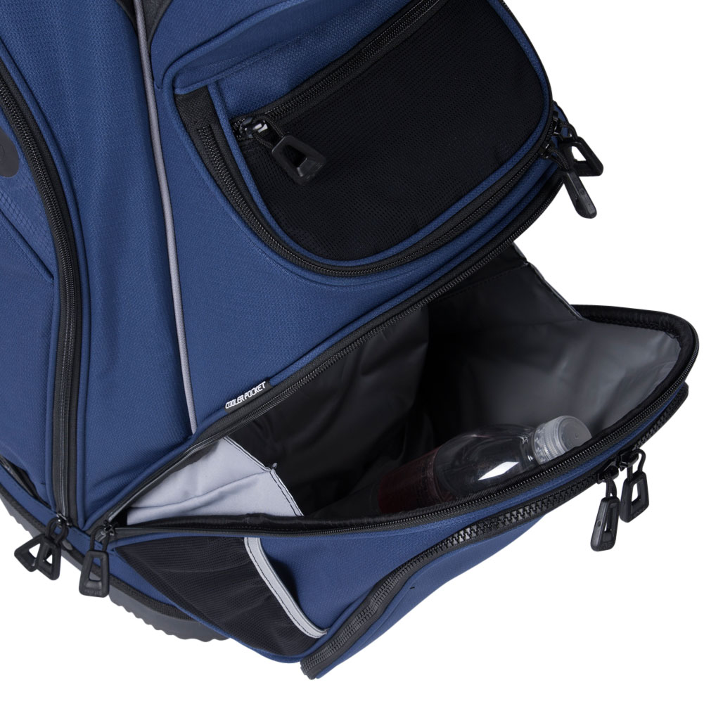 Beverage pocket