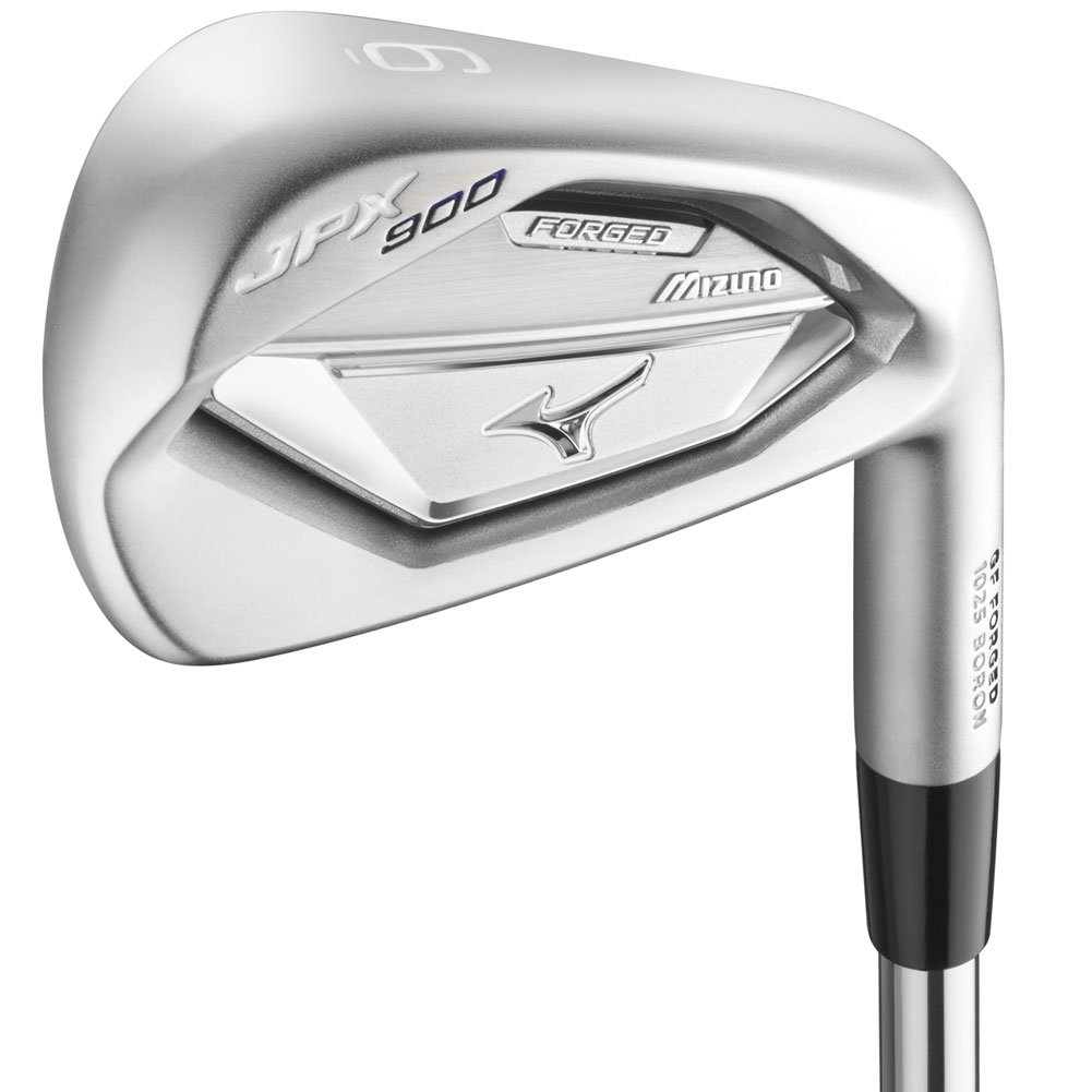 Mizuno Mens JPX 900 Forged Irons