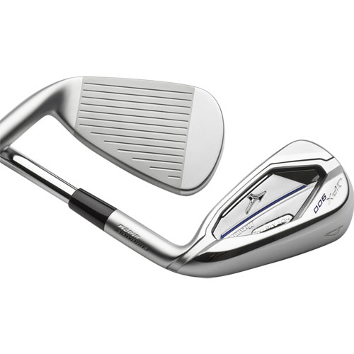 jpx 900 hot metal