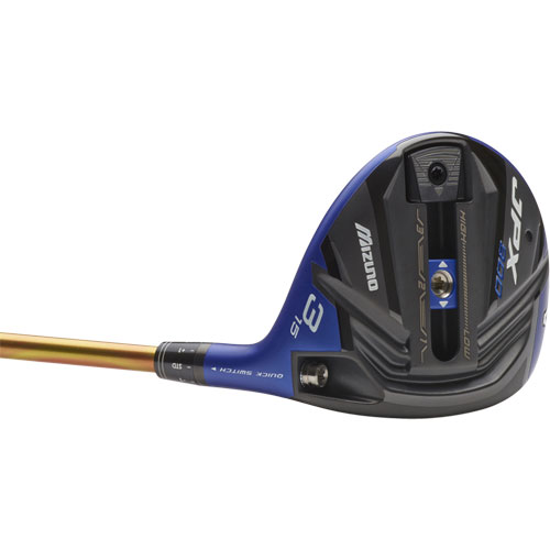 Mizuno Men's JPX 900 Fairway |