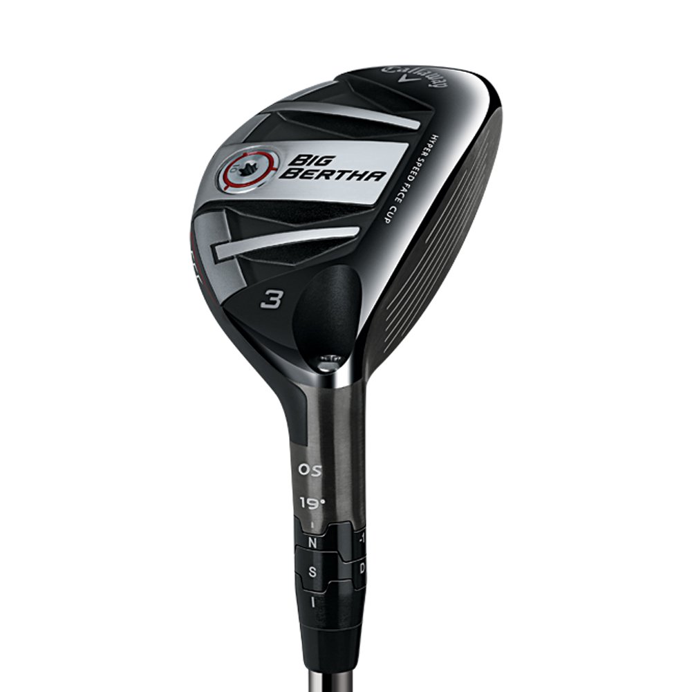 Callaway Big Bertha OS Hybrids