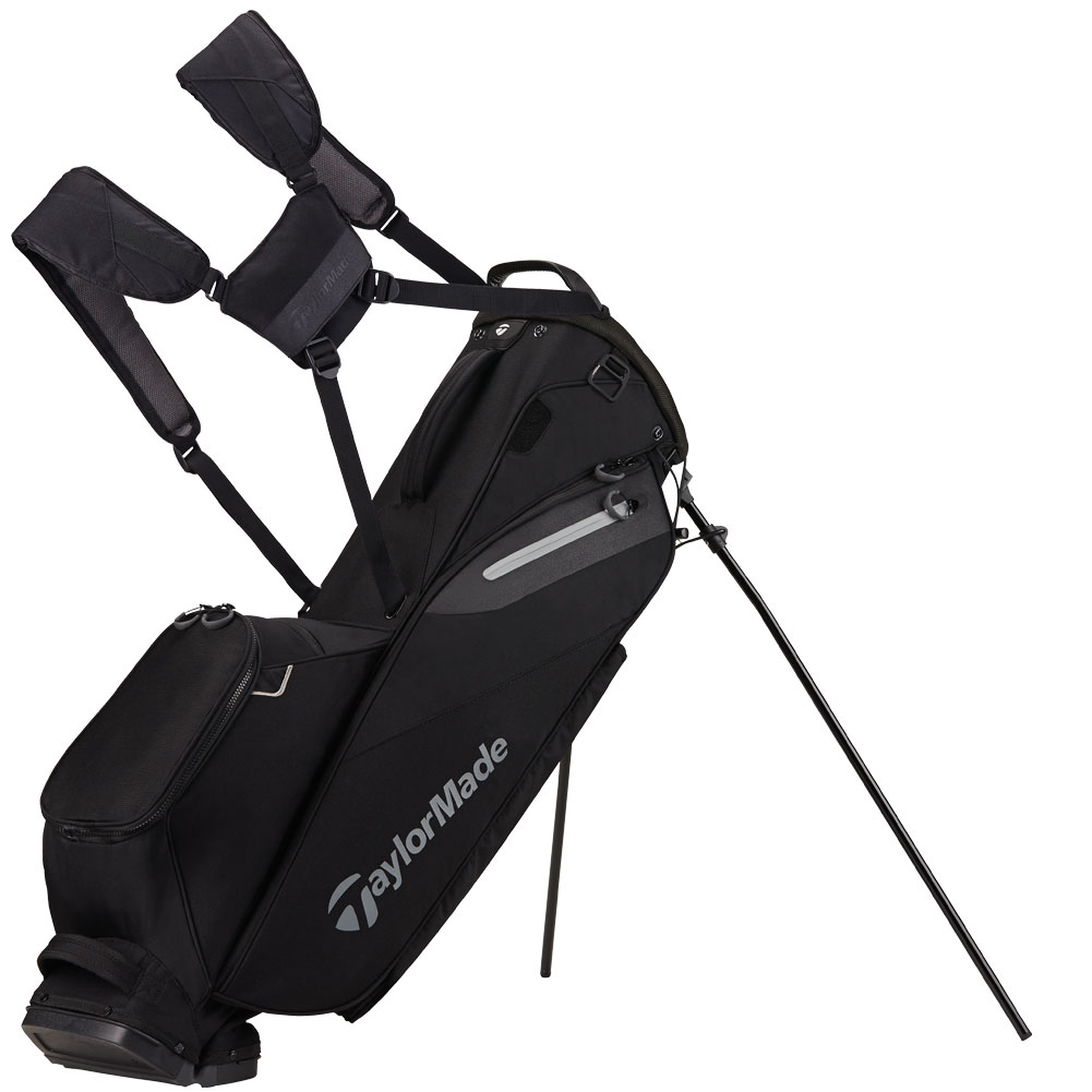 Taylormade Golf Bags For Tgw Image For Taylormade Flextech Lite Stand Bag