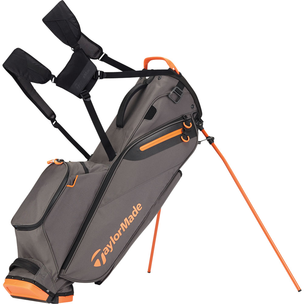 pitching chalk bag