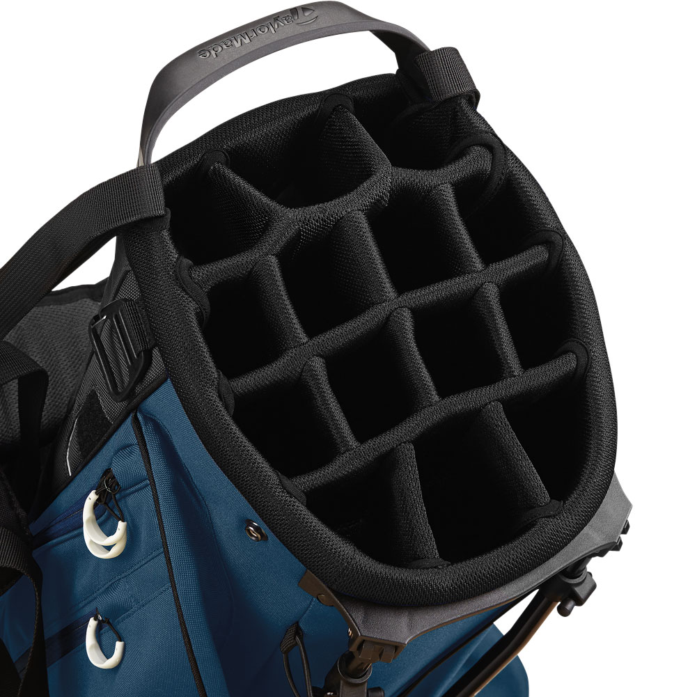 Top of bag
