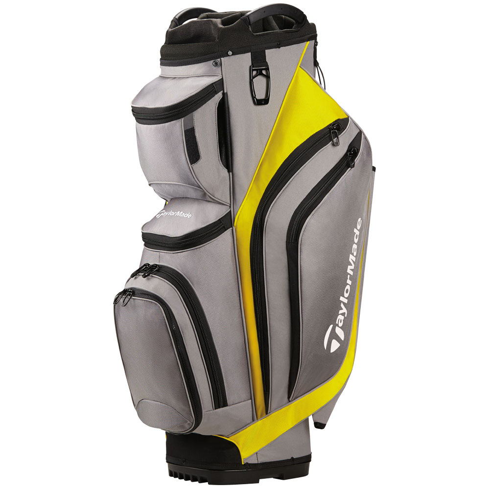 TaylorMade 2017 Supreme Cart Bag eBay