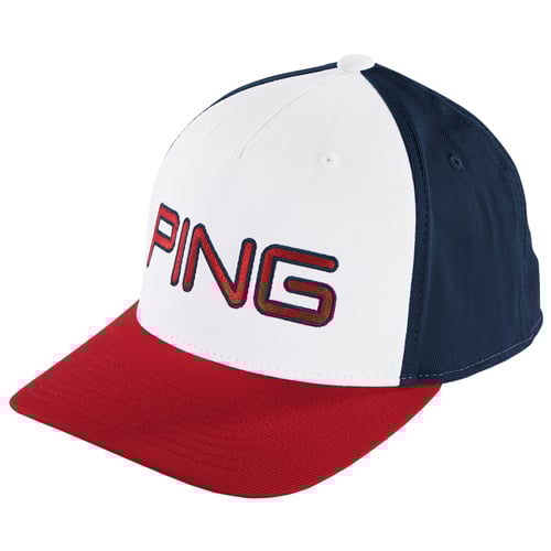 Ping sensor cool hat