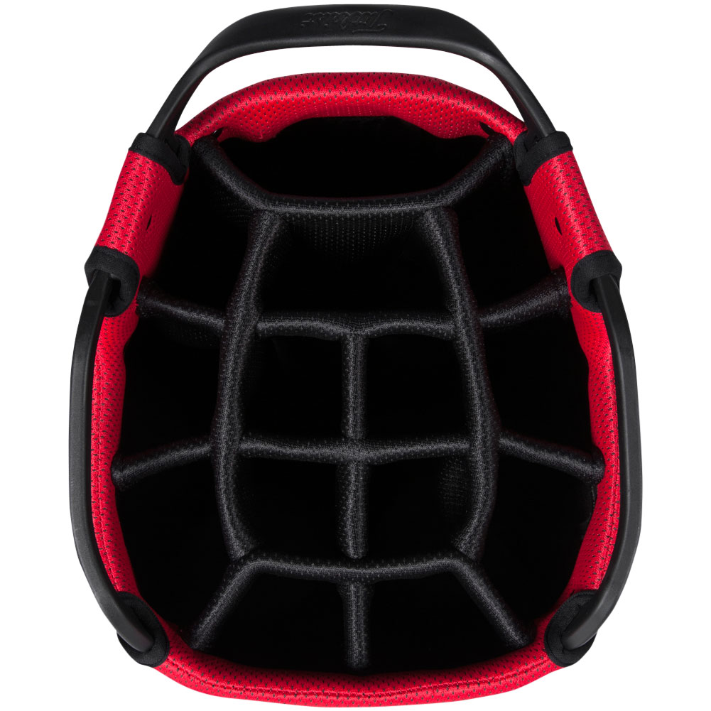 Top of bag