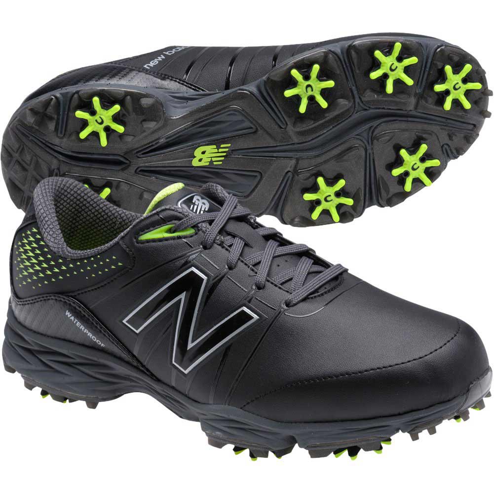 New Balance Mens NBG2004 Golf Shoes