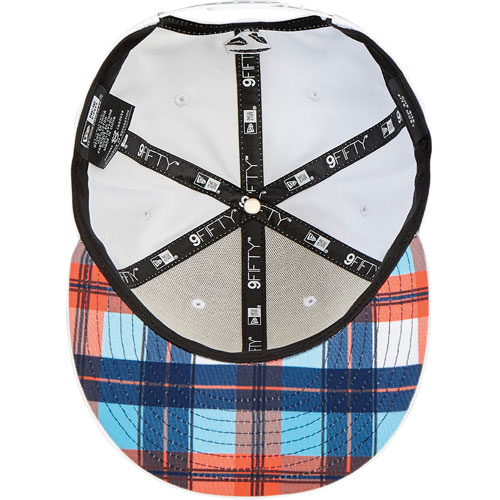 taylormade lifestyle new era 9fifty hat