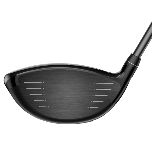 Forged Ti-811 E9 Clubface