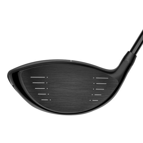 Forged Ti-811 E9 Clubface