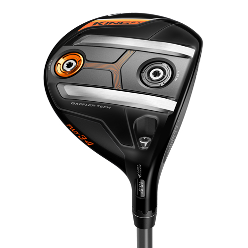 Cobra Mens King F7 Fairway