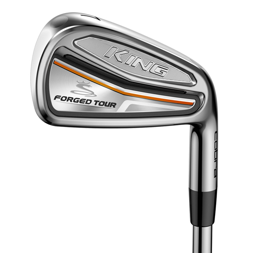 King cobra forged tour irons Clearance