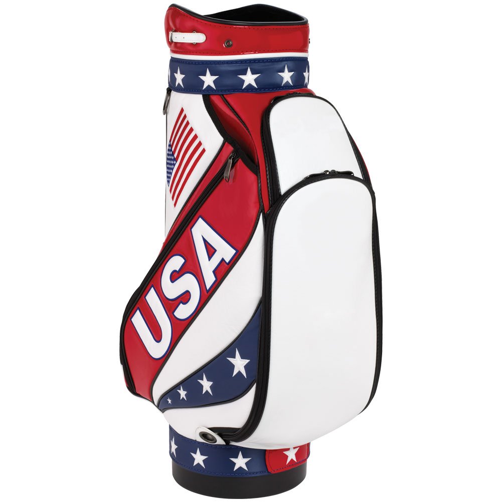 Burton USA Staff Golf Bag