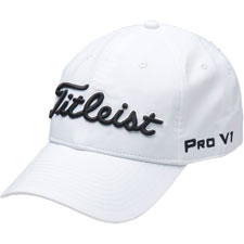 Image of Titleist Tour Performance Adjustable Hat