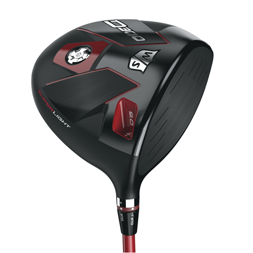 Wilson Mens D300 Drivers