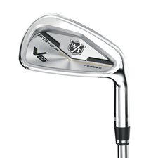 wilson fg tour v6 irons